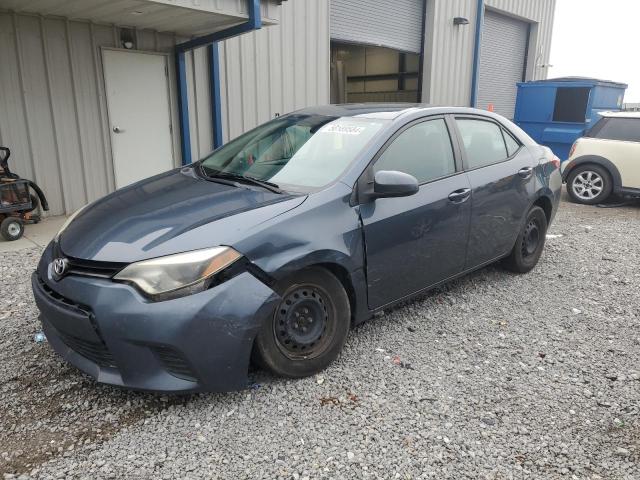 TOYOTA COROLLA 2015 2t1burhe9fc457339