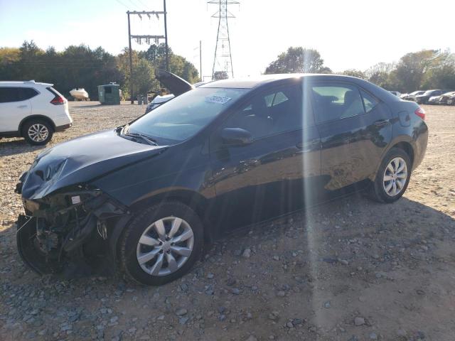 TOYOTA COROLLA 2015 2t1burhe9fc464601