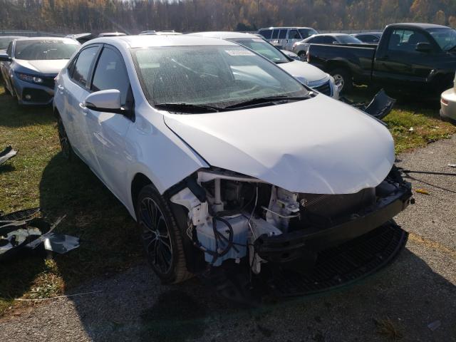 TOYOTA COROLLA L 2015 2t1burhe9fc465487