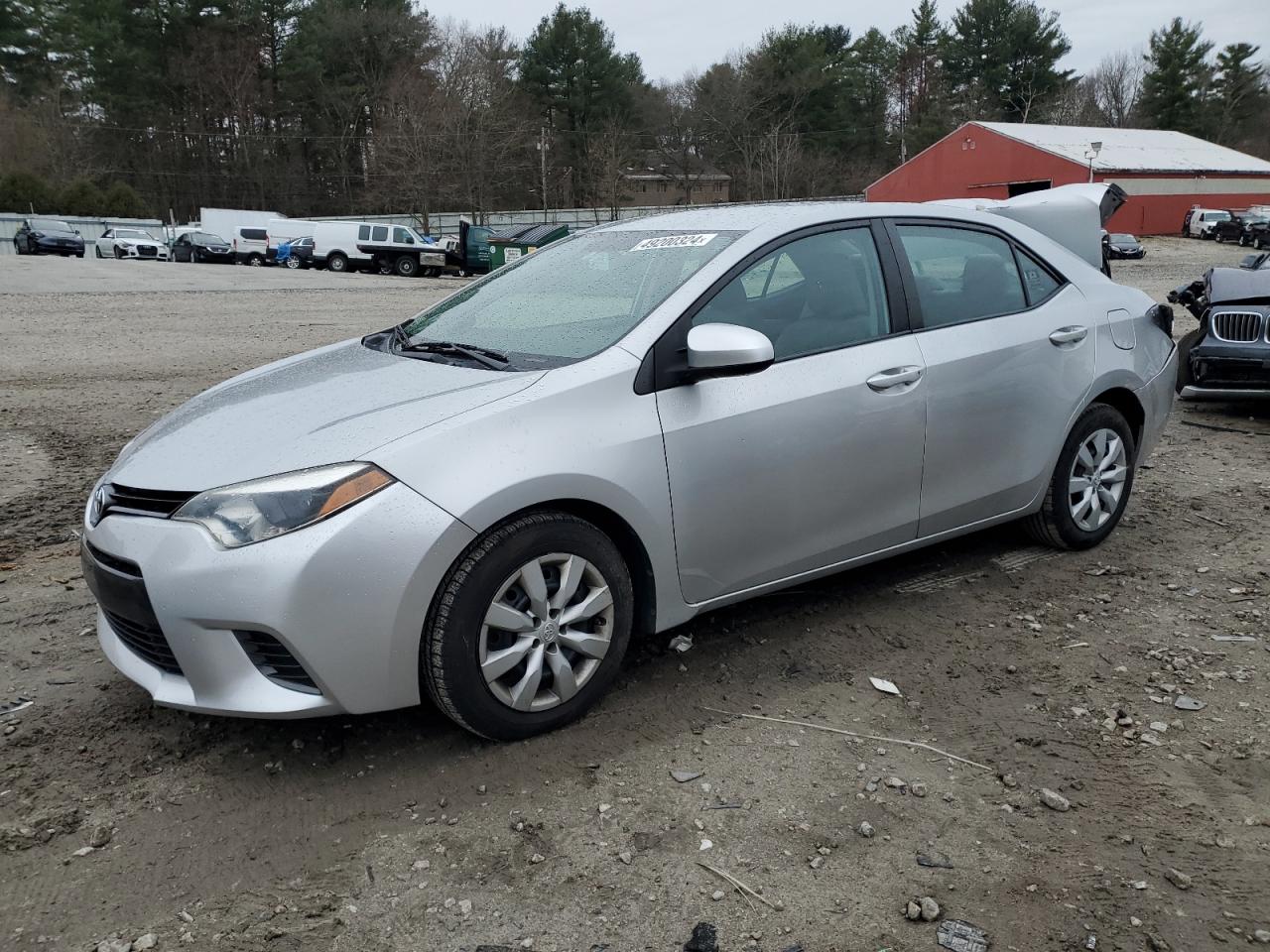 TOYOTA COROLLA 2015 2t1burhe9fc466381