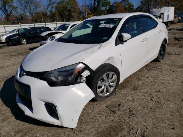 TOYOTA COROLLA L 2015 2t1burhe9fc467000