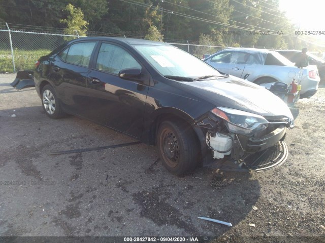 TOYOTA COROLLA 2015 2t1burhe9fc467692