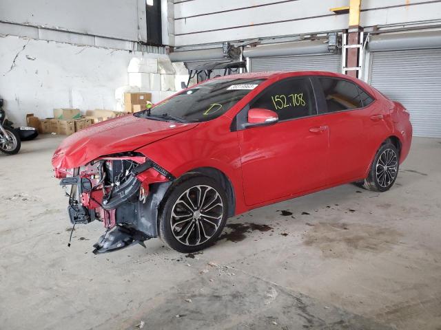 TOYOTA COROLLA L 2015 2t1burhe9fc468096