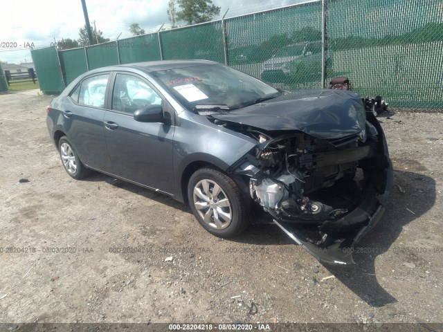 TOYOTA COROLLA 2015 2t1burhe9fc472519