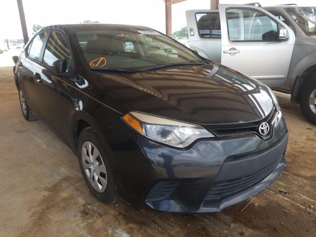 TOYOTA COROLLA L 2015 2t1burhe9fc472942