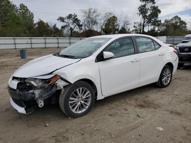 TOYOTA COROLLA 2015 2t1burhe9fc478353