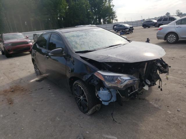 TOYOTA COROLLA L 2015 2t1burhe9fc478594