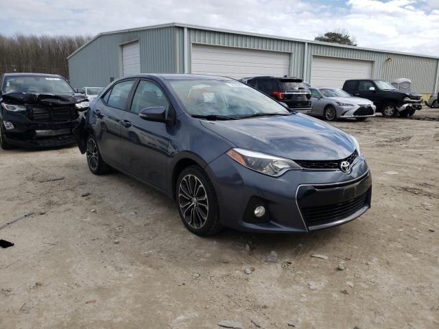 TOYOTA COROLLA L 2015 2t1burhe9fc480670