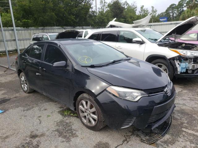 TOYOTA COROLLA L 2016 2t1burhe9gc481674