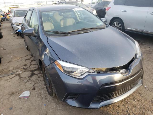 TOYOTA COROLLA L 2016 2t1burhe9gc481710