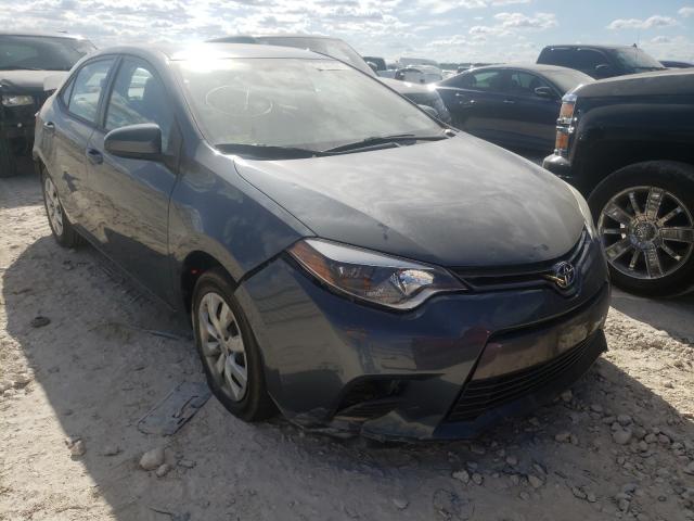 TOYOTA COROLLA L 2016 2t1burhe9gc481870