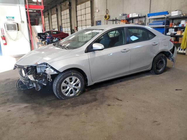 TOYOTA COROLLA L 2016 2t1burhe9gc482842