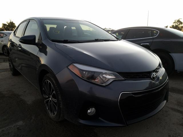 TOYOTA COROLLA L 2016 2t1burhe9gc484476