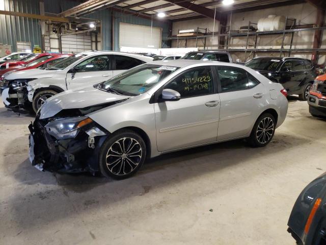 TOYOTA COROLLA L 2016 2t1burhe9gc484543