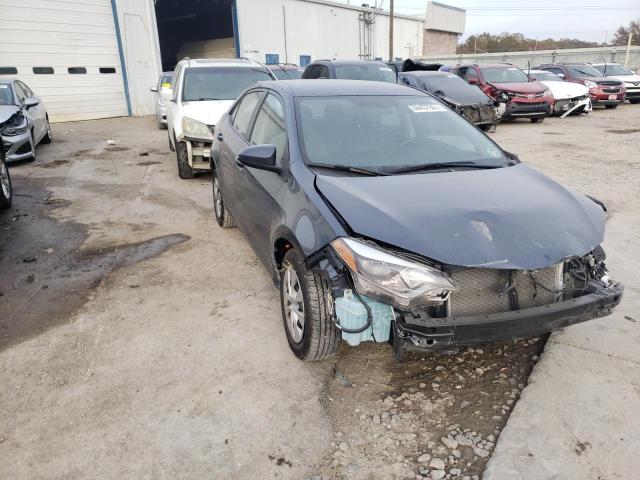 TOYOTA COROLLA L 2016 2t1burhe9gc484834