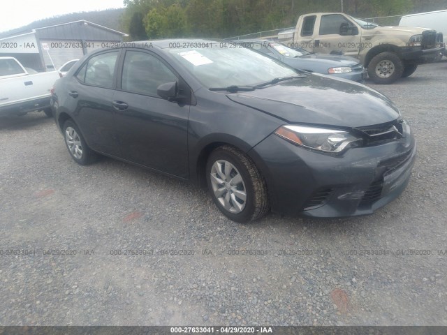 TOYOTA COROLLA 2016 2t1burhe9gc484901