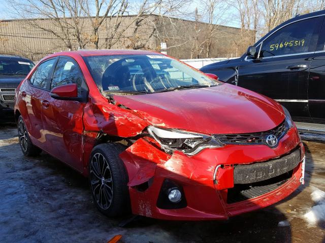 TOYOTA COROLLA L 2016 2t1burhe9gc485756