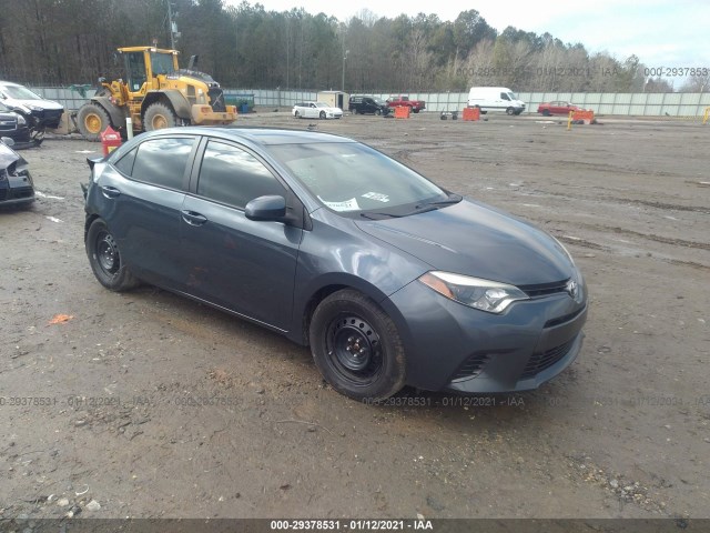 TOYOTA COROLLA 2016 2t1burhe9gc485935