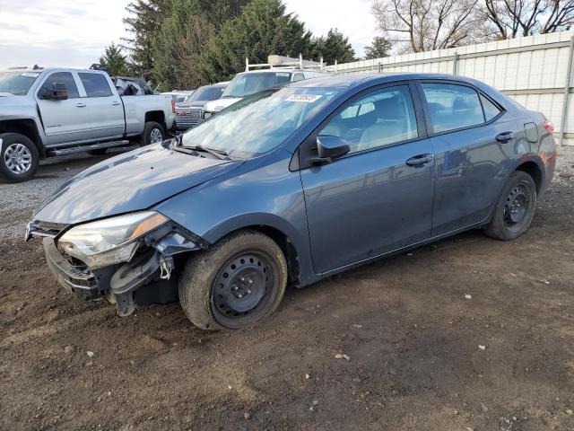 TOYOTA COROLLA 2016 2t1burhe9gc487734