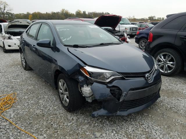 TOYOTA COROLLA L 2016 2t1burhe9gc488365