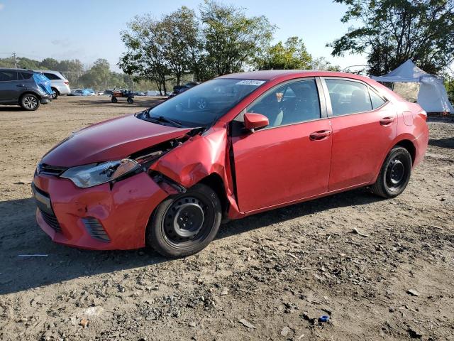 TOYOTA COROLLA L 2016 2t1burhe9gc491069