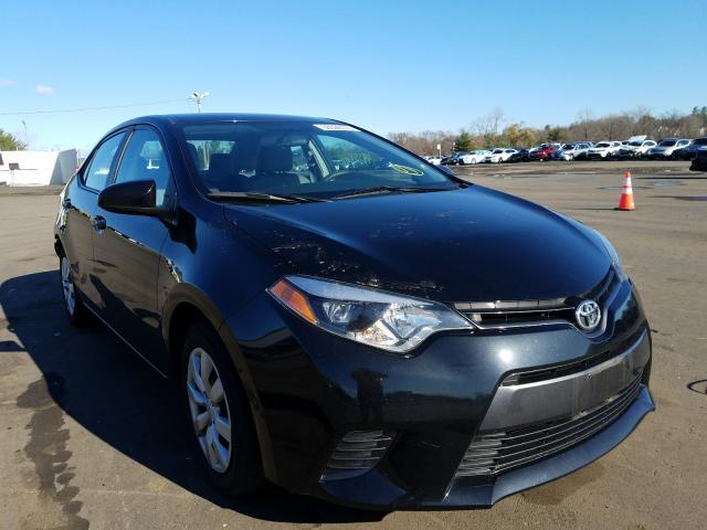 TOYOTA COROLLA L 2016 2t1burhe9gc491380