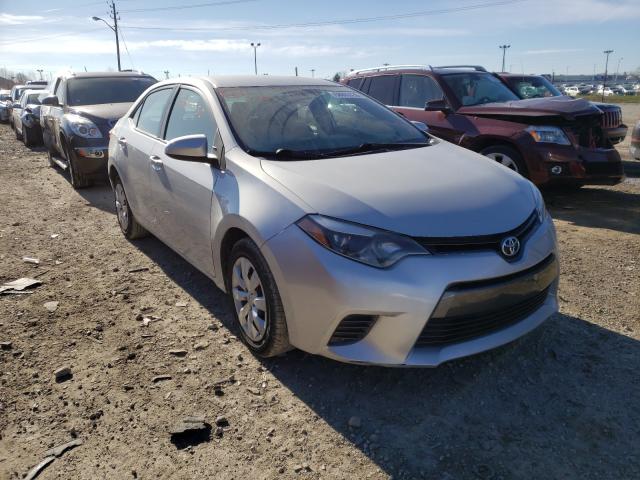 TOYOTA COROLLA L 2016 2t1burhe9gc496238