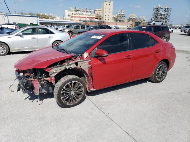 TOYOTA COROLLA L 2016 2t1burhe9gc496319