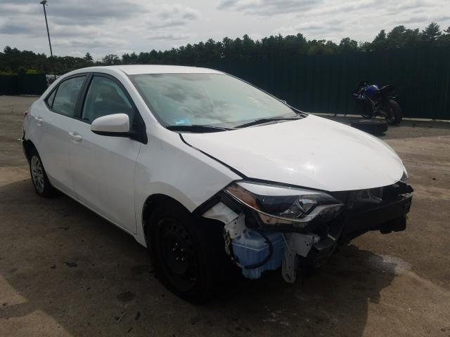 TOYOTA COROLLA L 2016 2t1burhe9gc497714