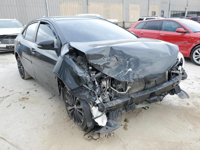 TOYOTA COROLLA L 2016 2t1burhe9gc497969