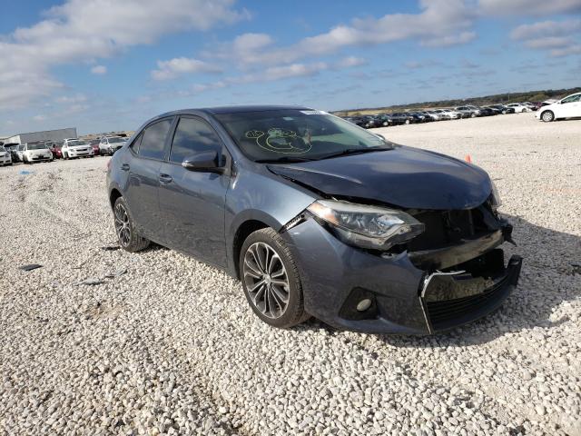 TOYOTA COROLLA L 2016 2t1burhe9gc499608