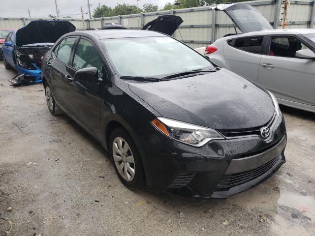 TOYOTA COROLLA L 2016 2t1burhe9gc499656