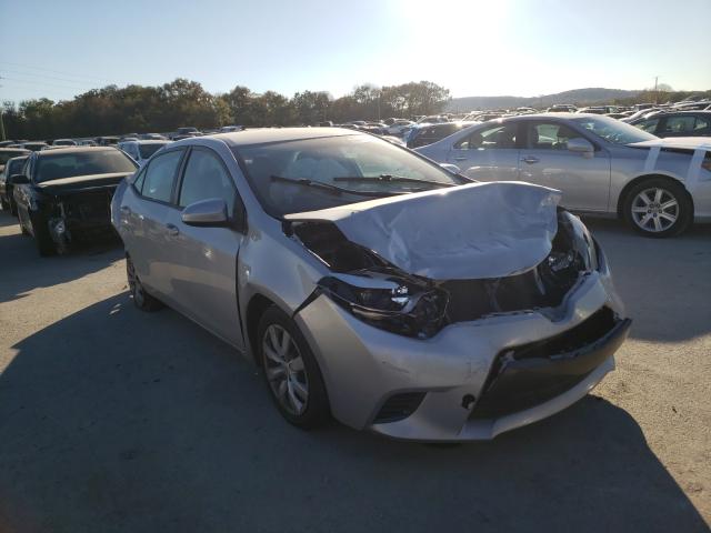 TOYOTA COROLLA L 2016 2t1burhe9gc501423