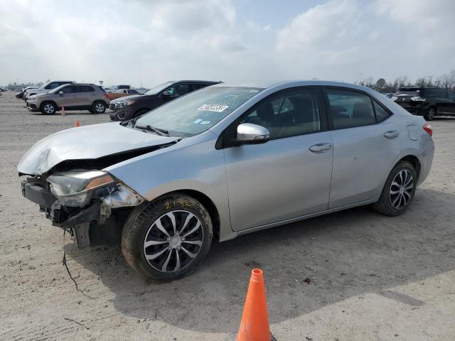 TOYOTA COROLLA L 2016 2t1burhe9gc504676