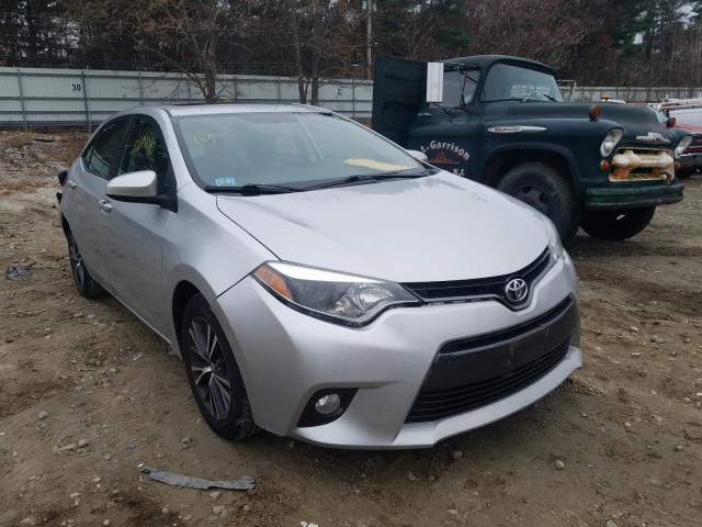 TOYOTA COROLLA L 2016 2t1burhe9gc506315