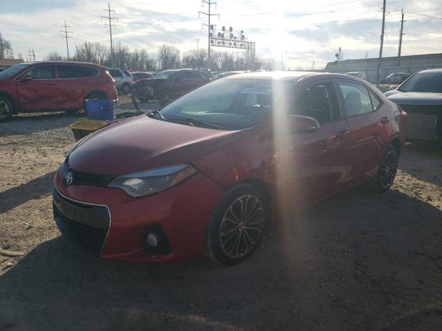 TOYOTA COROLLA 2016 2t1burhe9gc508758