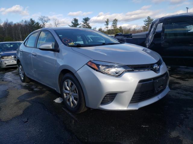 TOYOTA COROLLA L 2016 2t1burhe9gc509974