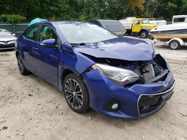 TOYOTA COROLLA L 2016 2t1burhe9gc511398