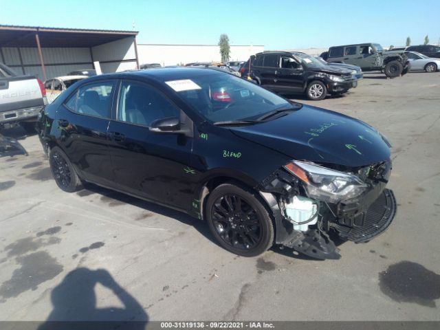 TOYOTA COROLLA 2016 2t1burhe9gc511465