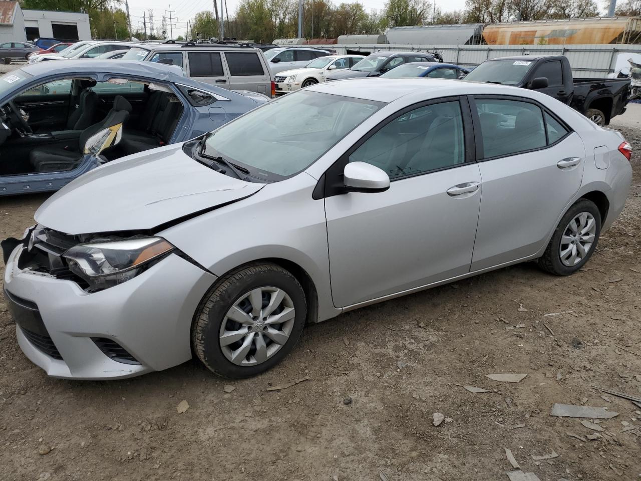 TOYOTA COROLLA 2016 2t1burhe9gc511546