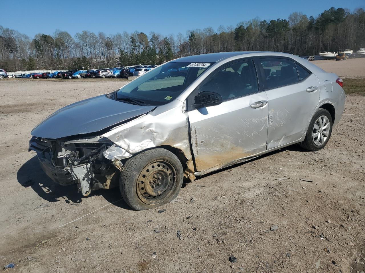 TOYOTA COROLLA 2016 2t1burhe9gc511725