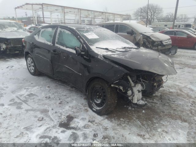 TOYOTA COROLLA 2016 2t1burhe9gc512339