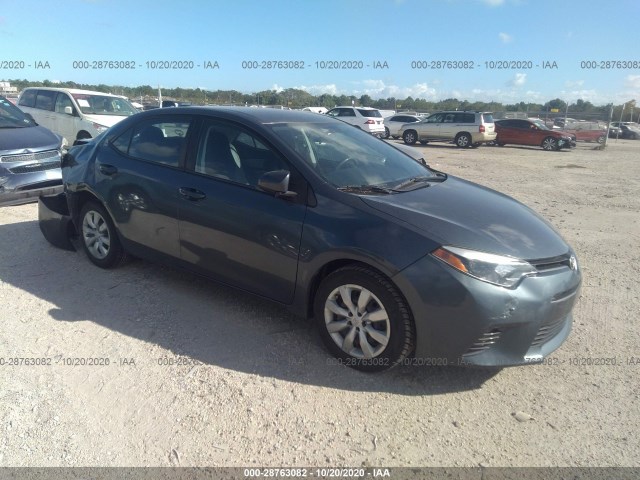 TOYOTA COROLLA 2016 2t1burhe9gc515709