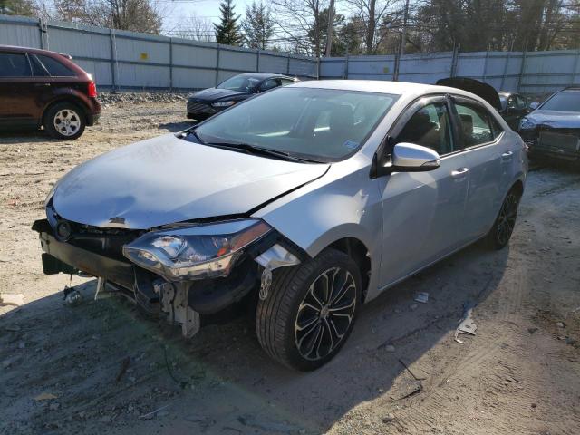 TOYOTA COROLLA L 2016 2t1burhe9gc516469