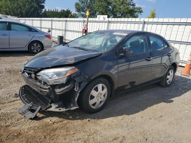 TOYOTA COROLLA 2016 2t1burhe9gc517556