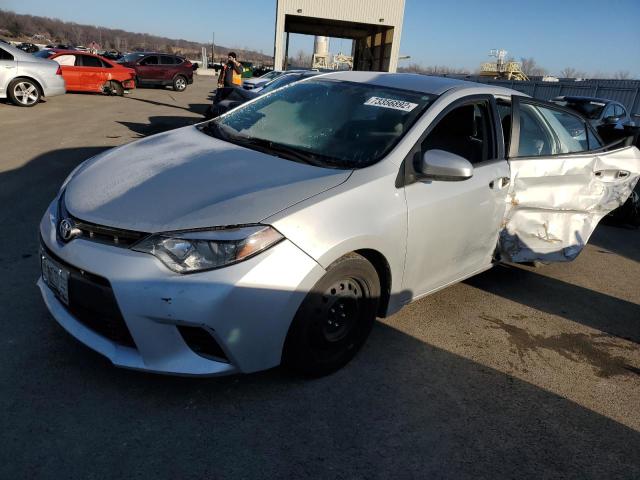 TOYOTA COROLLA L 2016 2t1burhe9gc519257