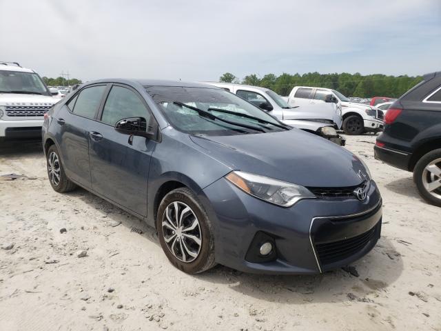 TOYOTA COROLLA L 2016 2t1burhe9gc519484