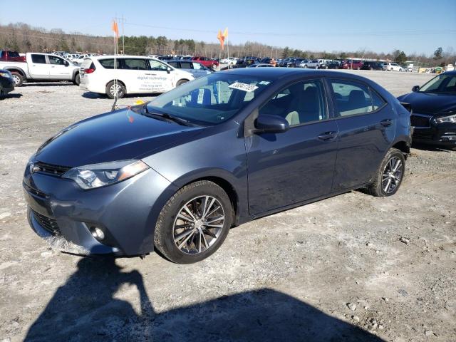 TOYOTA COROLLA L 2016 2t1burhe9gc520375