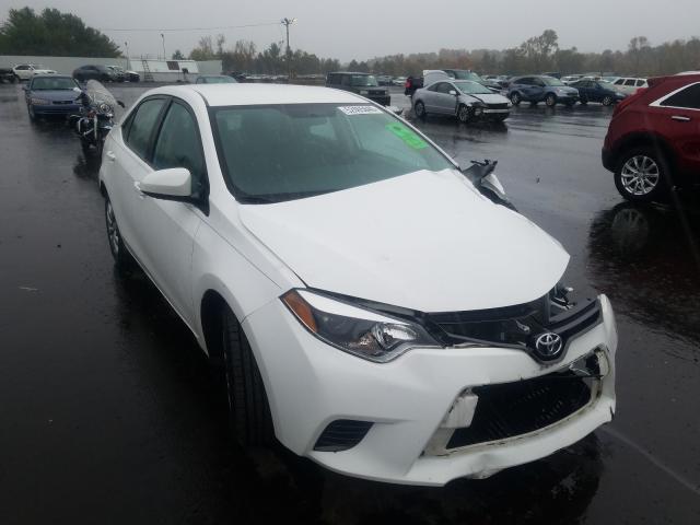 TOYOTA COROLLA L 2016 2t1burhe9gc520392