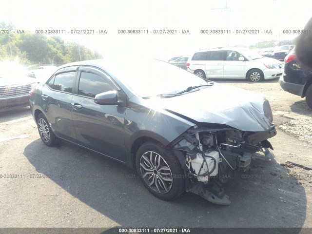 TOYOTA COROLLA 2016 2t1burhe9gc521719